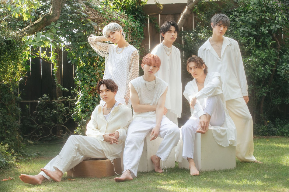 ONE N' ONLY、1st EP『YOUNG BLOOD』リリース決定 中野サンプラザ公演