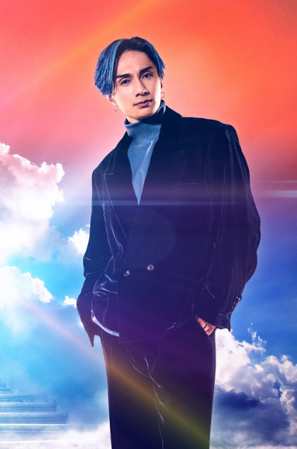 EXILE 橘ケンチ×油長酒造コラボ日本酒発売日決定 先行提供＆〈橘〉食