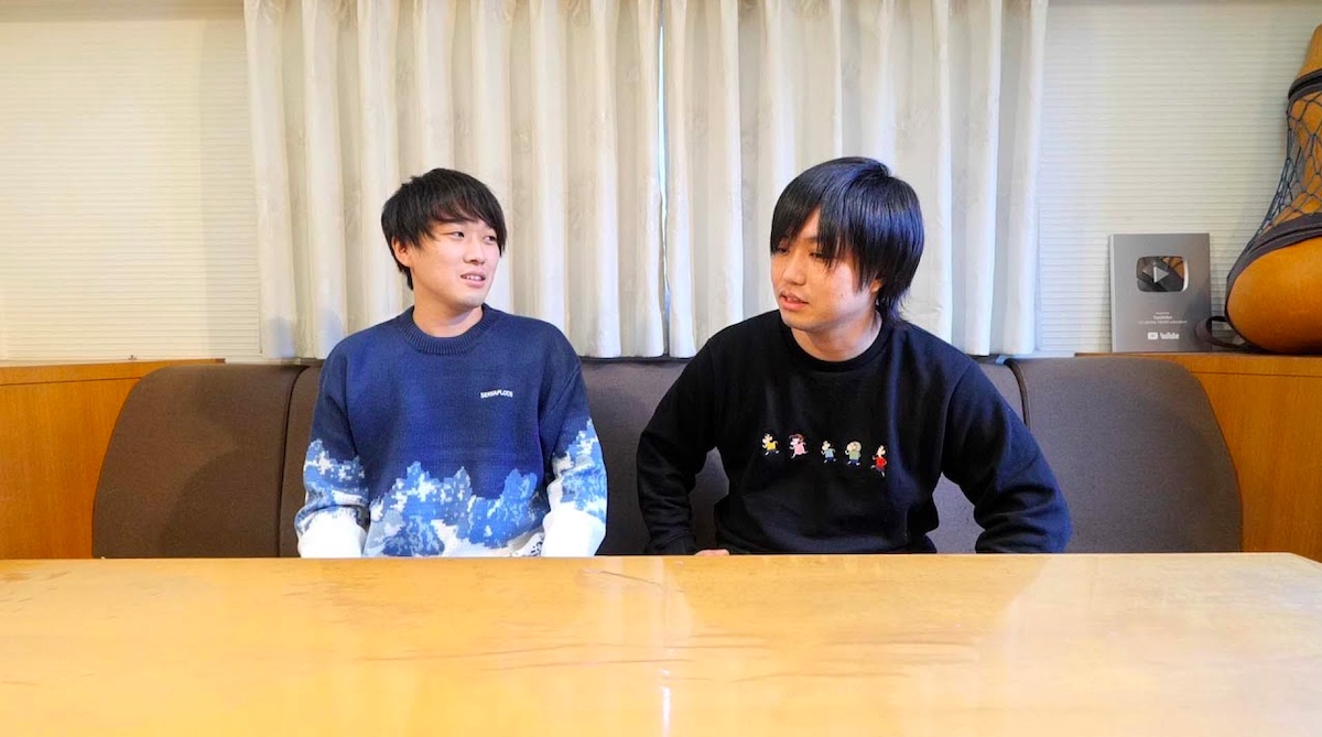 水溜りボンド・トミーが活動復帰を報告