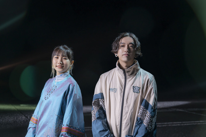 YOASOBI、『情熱大陸』に出演　武道館での初有観客ライブまでの軌跡を辿る