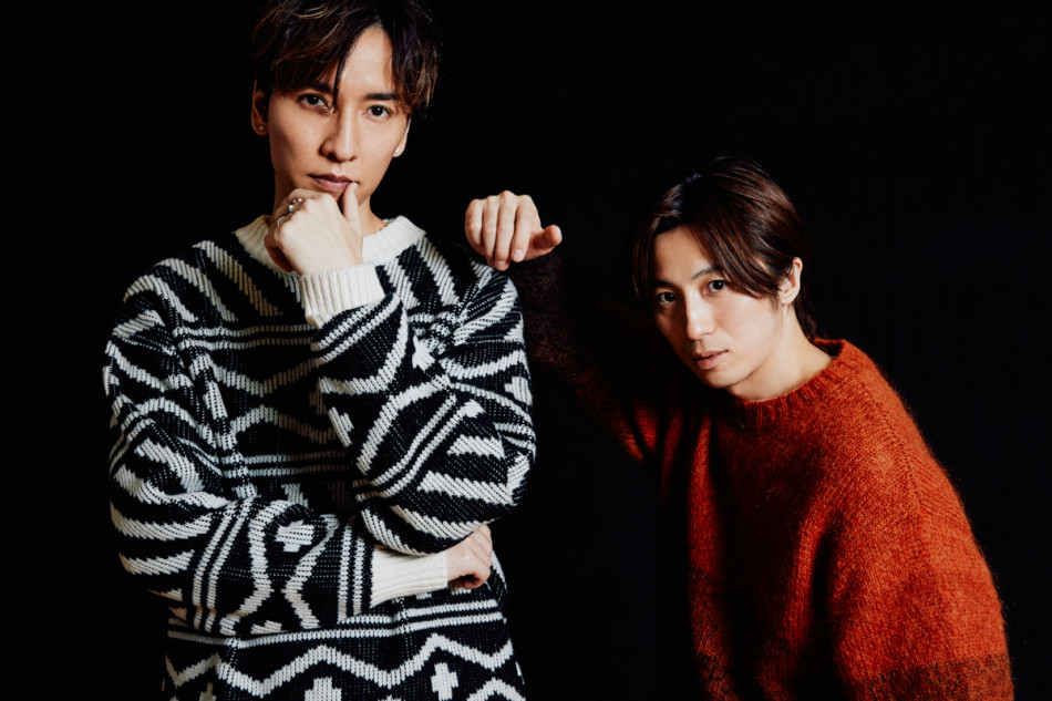 w-inds.、価値観の変化につながる様々な経験を乗り越えて 作品を通して