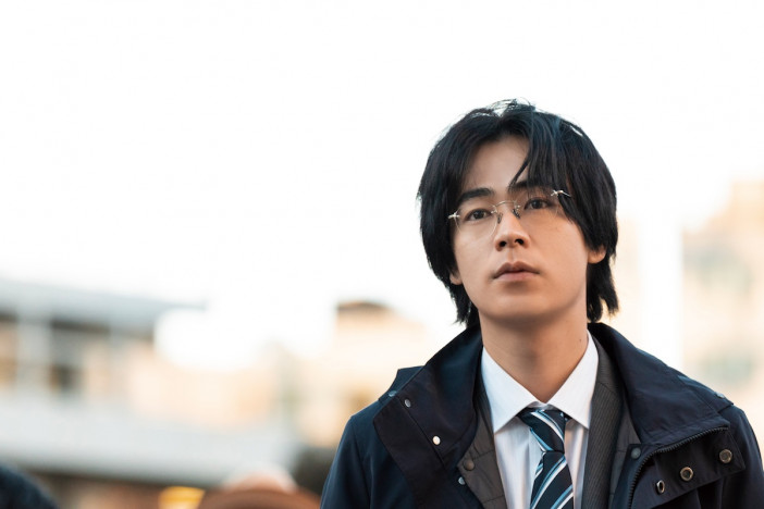 成田凌、燃え殻書き下ろしのHuluドラマで主演　「希望があり、明日も生きようと思える作品」