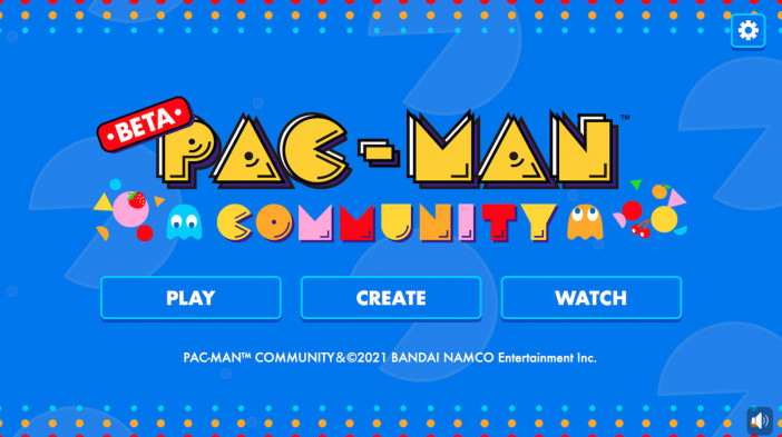 ブラウザでプレイできる『パックマン』がFacebook Gamingに追加