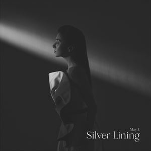 May J. 『Silver Lining』CD Onlyの画像