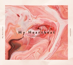 遥海『My Heartbeat』初回限定盤