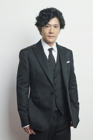 稲垣吾郎主演ミュージカル『恋のすべて』2022年2月上演決定　鈴木聡と7作目のタッグ