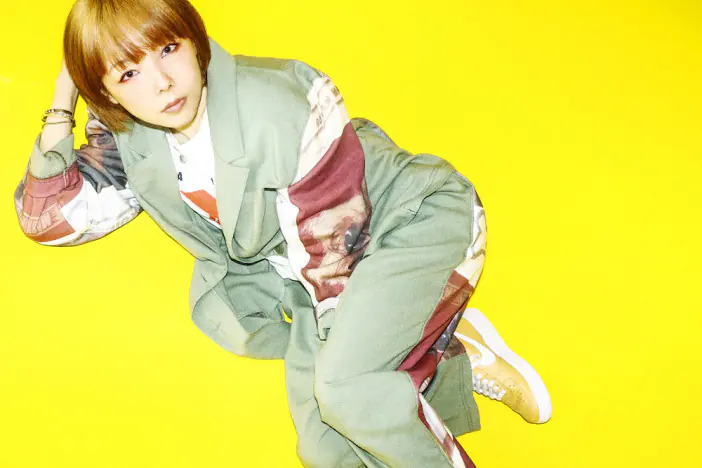 aiko、42枚目のシングル『ねがう夜』発売 最新アーティスト写真は