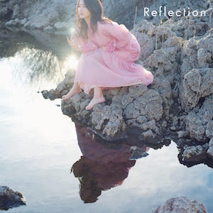 鞘師里保、Reflection