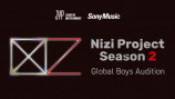 『Nizi Project Season 2』オーディション情報発表の画像