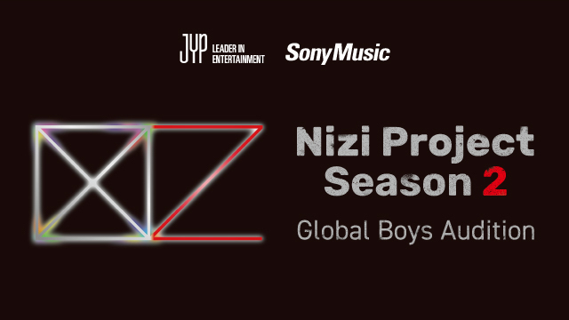 『Nizi Project Season 2』アメリカ＆韓国オーディション情報公開　J.Y. Parkから参加者へのメッセージ動画もの画像1-1