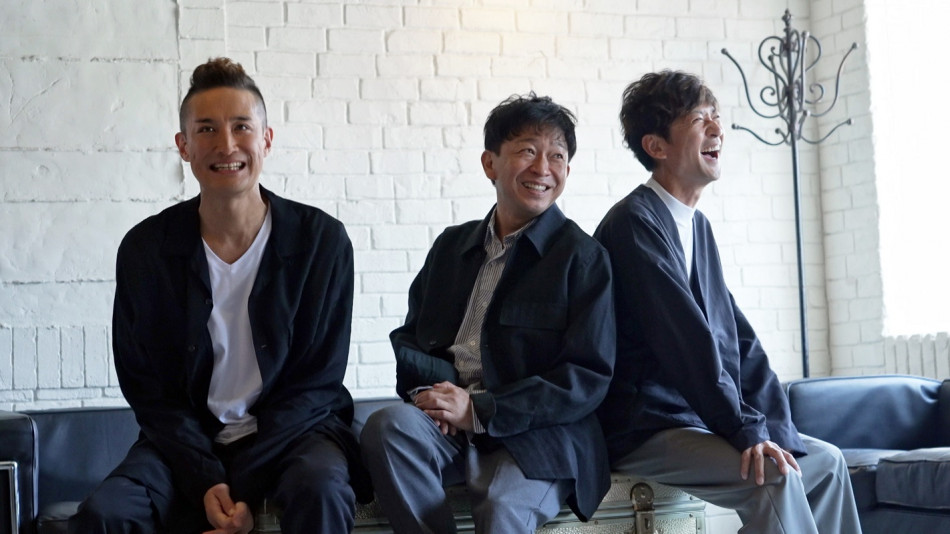 RIDE ON TIME』株式会社TOKIO始動から半年、城島茂が“TOKIO愛”語る 3人