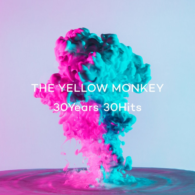 THE YELLOW MONKEY『30Years 30Hits』配信決定