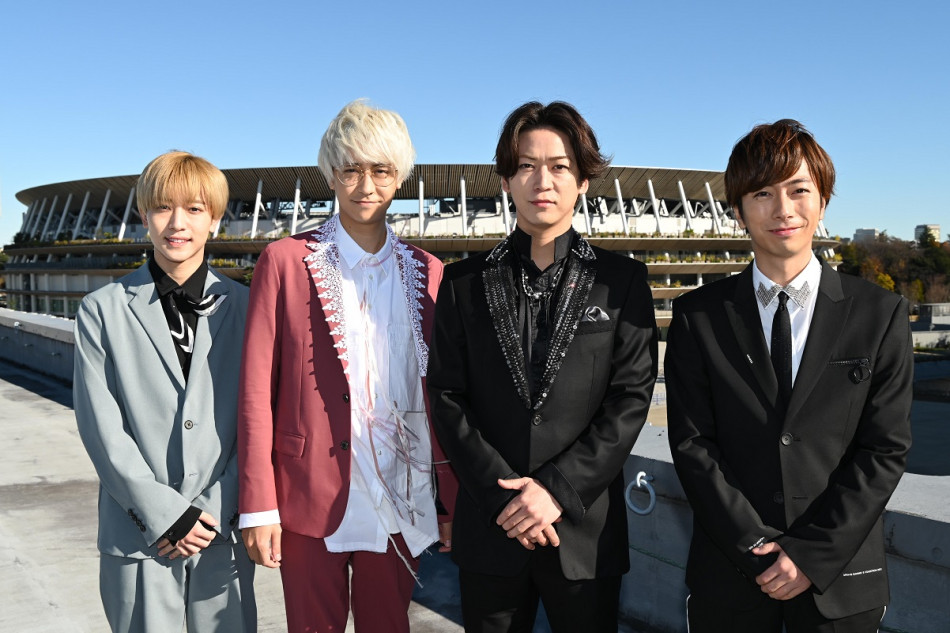 KAT-TUNまとめて（亀梨和也くん写真多め）