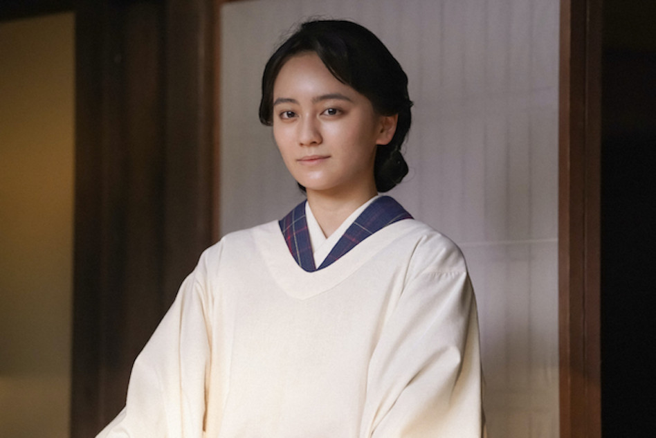 カムカムエヴリバディ』雪衣は「安子編」の裏ヒロイン？ 算太と勇との
