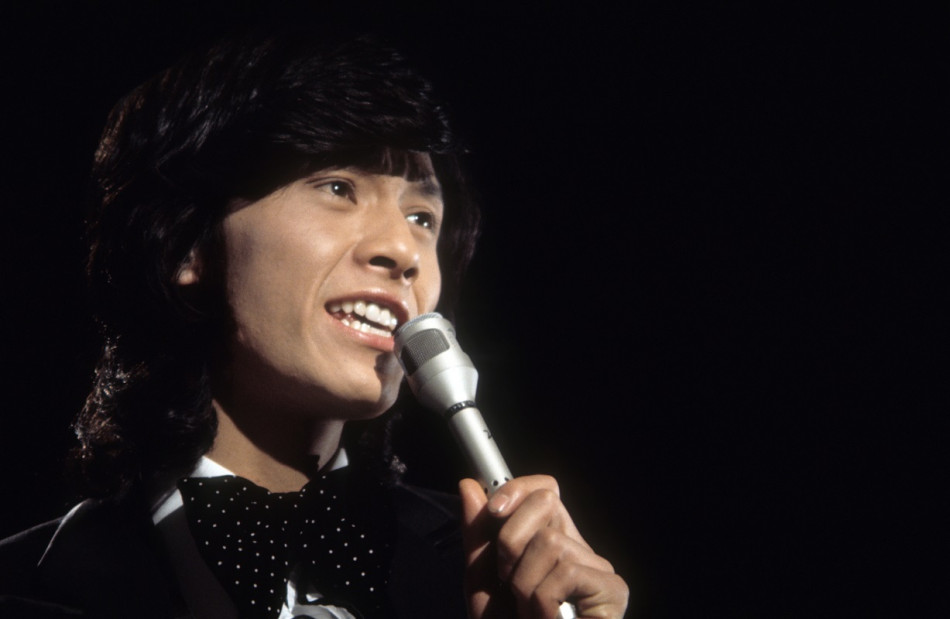 西城秀樹、デビュー50周年記念7枚組DVD BOX発売 収録映像の一部が観