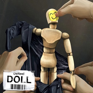 DeNeel「DOLL」