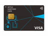 三井住友カード Tile