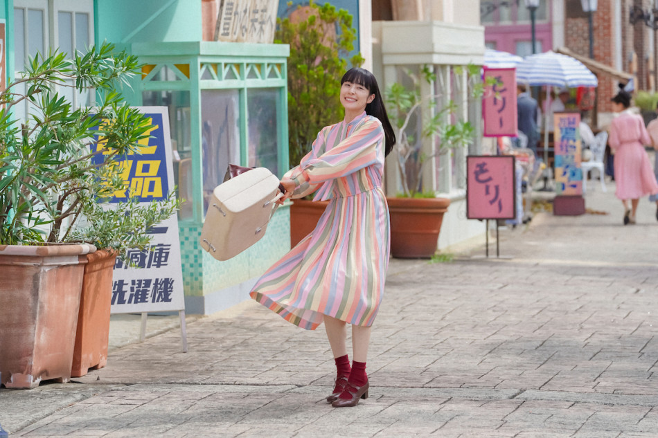 深津絵里、ついに朝ドラに登場！ 『カムカムエヴリバディ』にどんな風