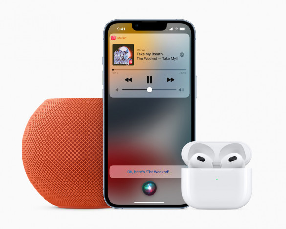 Siriを使えばApple Musicが月額480円に　破格の「Voiceプラン」提供の背景とは
