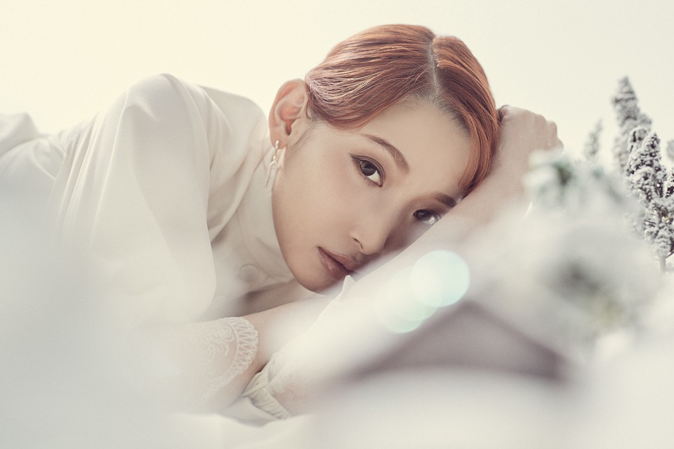 南條愛乃、アルバム『A Tiny Winter Story』収録曲配信開始 ニュー