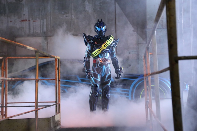 劇場版 仮面ライダードライブ サプライズ・フューチャー