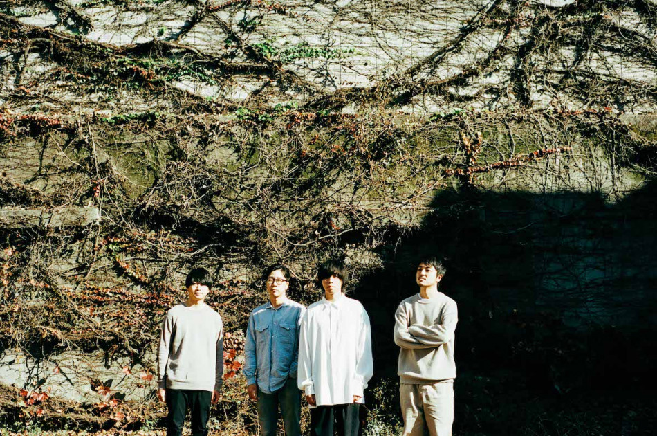 androp、『effector』を語る