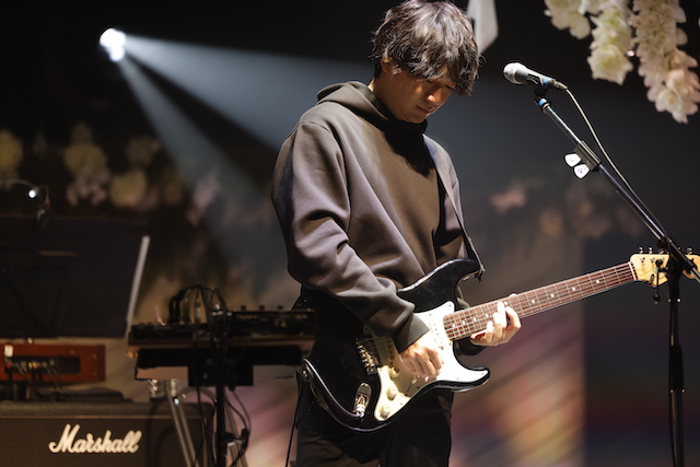 androp、初の試み“ライブ×演劇”で伝えたメッセージ　恵比寿ザ・ガーデンホール公演を振り返るの画像3-3