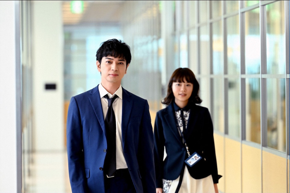 松本潤VS西島秀俊の豪華すぎる対決に期待 『99.9』が新作SPドラマで