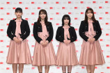 『紅白』乃木坂46ら登場の画像