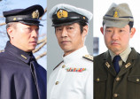 堤真一、『潜水艦～』で二宮和也と初共演の画像