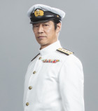 堤真一、『潜水艦～』で二宮和也と初共演の画像