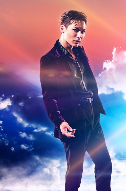 EXILEを紐解く5つの質問】20周年特別企画、メンバー全員リレー