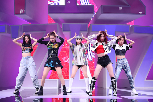 ITZY、ハイレベルのパフォーマンス＆キュートな素顔で魅了　日本ファンとの一体感高めたオンラインイベントレポの画像1-1