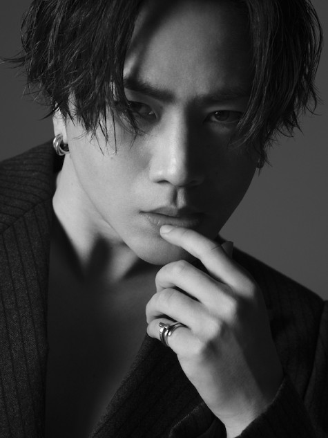 ØMI（登坂広臣）、ニューアルバム『ANSWER』より「After the rain