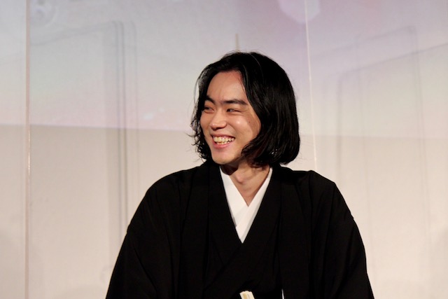 井口理、菅田将暉は“思い出職人”？の画像