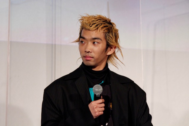 井口理、菅田将暉は“思い出職人”？の画像