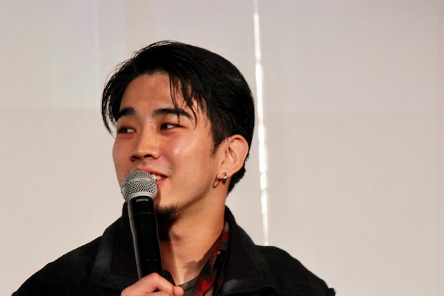 井口理、菅田将暉は“思い出職人”？の画像