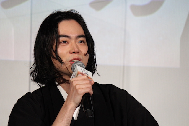 井口理、菅田将暉は“思い出職人”？の画像