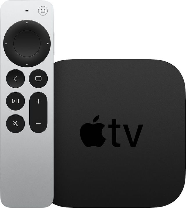 Apple TV