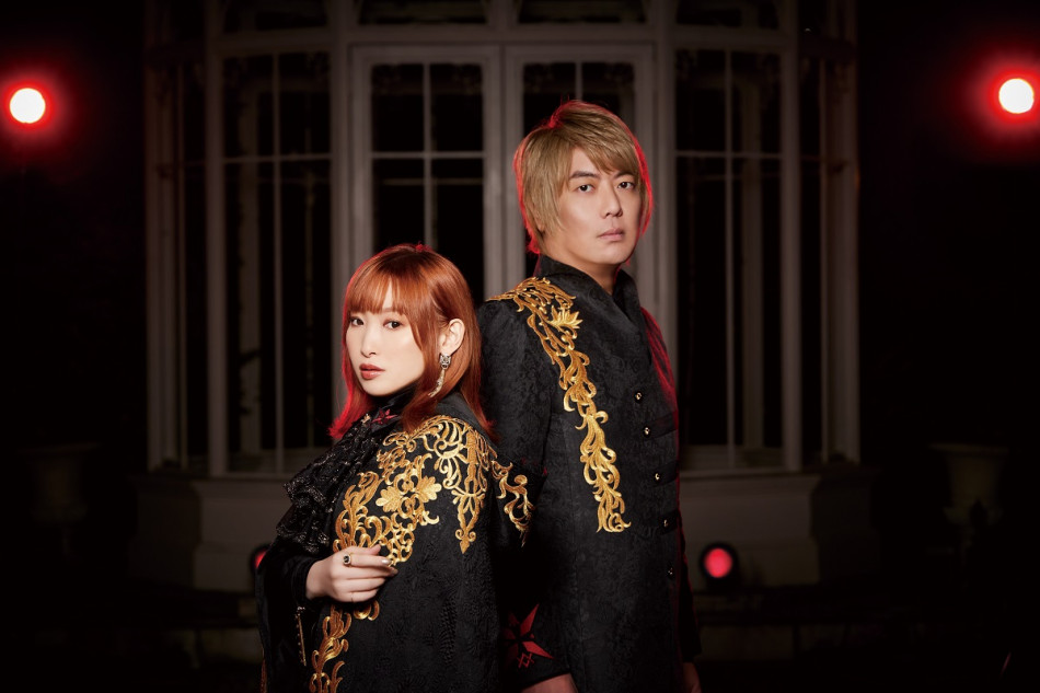 fripSide、南條愛乃卒業前ラストシングル『Leap of faith』ジャケ写