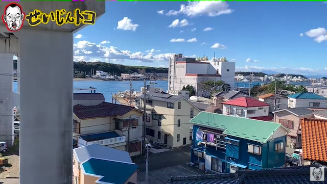 千原せいじ、380万円の激安物件を購入の画像