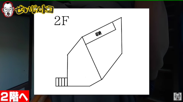 千原せいじ、380万円の激安物件を購入の画像