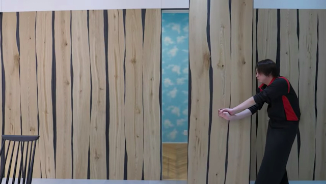 きまぐれクックの“秘密の地下室”の画像