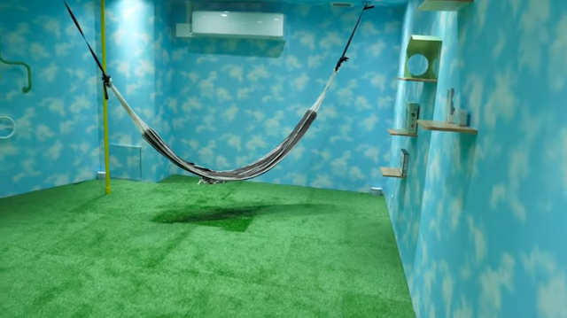 きまぐれクックの“秘密の地下室”の画像