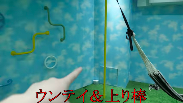 きまぐれクックの“秘密の地下室”の画像