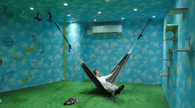 きまぐれクックの“秘密の地下室”の画像