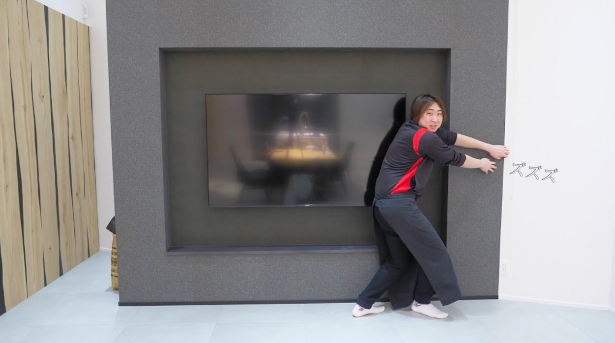 きまぐれクックの“秘密の地下室”の画像