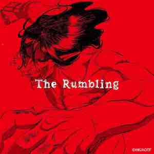 SiM「The Rumbling」
