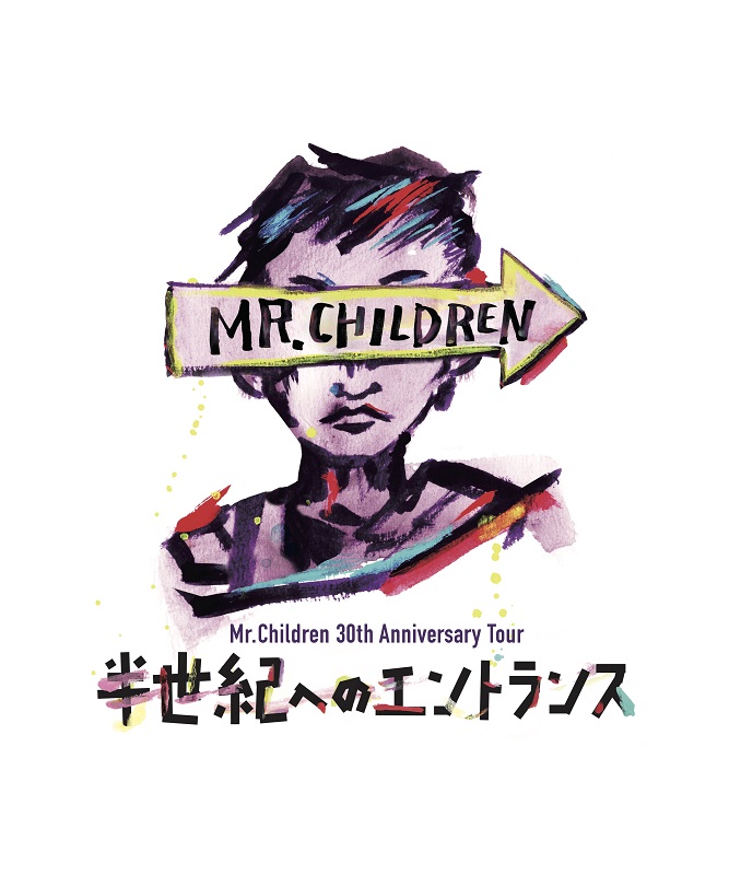 Mr.Children、全国ツアー詳細発表