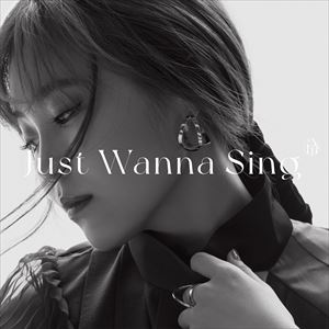 伶『Just Wanna Sing』初回生産限定盤（2CD）の画像